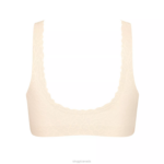 Bras | N024171 Angora ZERO FEEL LACE Bralette Women sloggi - Image 2