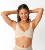 Bras | N024171 Angora ZERO FEEL LACE Bralette Women sloggi - Image 4