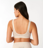 Bras | N024171 Angora ZERO FEEL LACE Bralette Women sloggi - Image 5