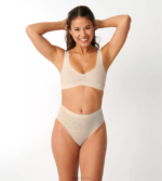 Bras | N024171 Angora ZERO FEEL LACE Bralette Women sloggi - Image 7