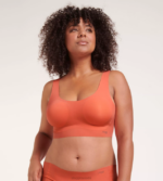 Bras | N024179 Graceful ZERO FEEL Top Women sloggi - Image 2