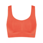 Bras | N024179 Graceful ZERO FEEL Top Women sloggi
