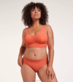 Bras | N024179 Graceful ZERO FEEL Top Women sloggi - Image 4