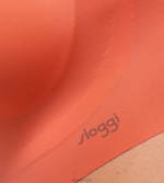 Bras | N024179 Graceful ZERO FEEL Top Women sloggi - Image 5