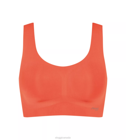 Bras | N024179 Graceful ZERO FEEL Top Women sloggi