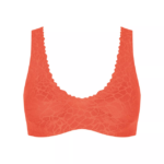 Bras | N024182 Wonderful ZERO FEEL LACE Bralette Women sloggi