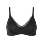 Bras | N024192 Black BODY ADAPT TWIST Bralette Women sloggi