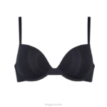 Bras | N024195 Black 24/7 100 Wired bra Women sloggi