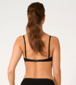 Bras | N024195 Black 24/7 100 Wired bra Women sloggi - Image 3