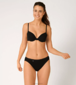 Bras | N024195 Black 24/7 100 Wired bra Women sloggi - Image 4