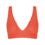 Bras | N024197 Fabulous ZERO FEEL LACE Top Women sloggi