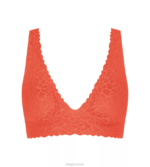 Bras | N024197 Fabulous ZERO FEEL LACE Top Women sloggi