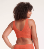 Bras | N024197 Fabulous ZERO FEEL LACE Top Women sloggi - Image 3