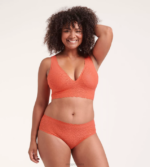 Bras | N024197 Fabulous ZERO FEEL LACE Top Women sloggi - Image 4