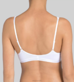 Bras | N024200 White ROMANCE Bralette Women sloggi - Image 4