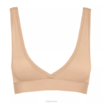 Bras | N024206 Peanut Butter GO ALLROUND Bralette Women sloggi