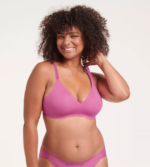 Bras | N024208 Flash pink BODY ADAPT Bralette Women sloggi - Image 2