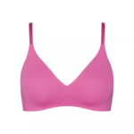 Bras | N024208 Flash pink BODY ADAPT Bralette Women sloggi