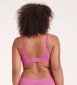Bras | N024208 Flash pink BODY ADAPT Bralette Women sloggi - Image 3
