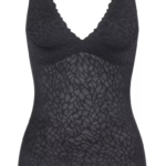 Bras | N024209 Black ZERO FEEL LACE Bra shirt Women sloggi