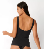 Bras | N024209 Black ZERO FEEL LACE Bra shirt Women sloggi - Image 4