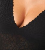 Bras | N024209 Black ZERO FEEL LACE Bra shirt Women sloggi - Image 7