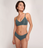 Bras | N02420 Nightfall ZERO FEEL Ultra bra Women sloggi - Image 4
