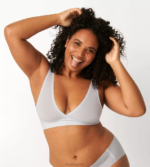 Bras | N024210 White GO ALLROUND Bralette Women sloggi - Image 2