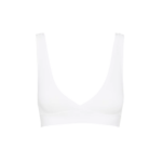 Bras | N024210 White GO ALLROUND Bralette Women sloggi