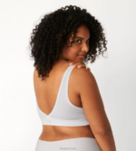 Bras | N024210 White GO ALLROUND Bralette Women sloggi - Image 4