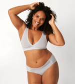 Bras | N024210 White GO ALLROUND Bralette Women sloggi - Image 5