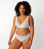 Bras | N024210 White GO ALLROUND Bralette Women sloggi - Image 6
