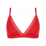 Bras | N024213 Campari GO RIBBED Bralette Women sloggi