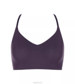 Bras | N024215 Blueberry SOFT ADAPT Bra-top Women sloggi