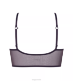 Bras | N024215 Blueberry SOFT ADAPT Bra-top Women sloggi - Image 3