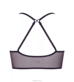 Bras | N024215 Blueberry SOFT ADAPT Bra-top Women sloggi - Image 4