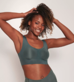 Bras | N024216 Nightfall ZERO FEEL Top Women sloggi - Image 2