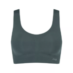 Bras | N024216 Nightfall ZERO FEEL Top Women sloggi