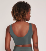 Bras | N024216 Nightfall ZERO FEEL Top Women sloggi - Image 3