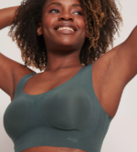 Bras | N024216 Nightfall ZERO FEEL Top Women sloggi - Image 5
