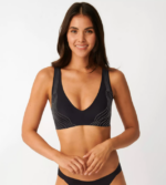 Bras | N024219 Black ZERO FEEL Bralette Women sloggi - Image 3