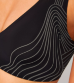 Bras | N024219 Black ZERO FEEL Bralette Women sloggi - Image 6