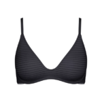 Bras | N024222 Black EVER FRESH PLUS Padded bra Women sloggi
