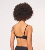 Bras | N024222 Black EVER FRESH PLUS Padded bra Women sloggi - Image 3