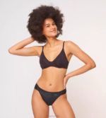Bras | N024222 Black EVER FRESH PLUS Padded bra Women sloggi - Image 4