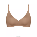 Bras | N024234 Nostalgic Brown BODY ADAPT Bralette Women sloggi