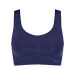 Bras | N024240 True navy ZERO FEEL Top Women sloggi