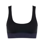 Bras | N024243 Black EVER INFUSED ALOE Bra-top Women sloggi