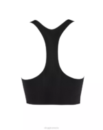 Bras | N024263 Black ZERO FEEL Bra-top Women sloggi - Image 2