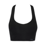 Bras | N024263 Black ZERO FEEL Bra-top Women sloggi